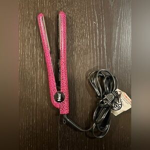 Neo Pro 1 inch Floating Plates Hair Straightener Flat Iron up to 450° F *EUC*